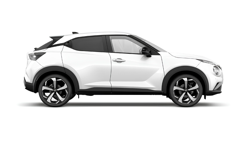 NISSAN JUKE BENZİNLİ OTOMATİK