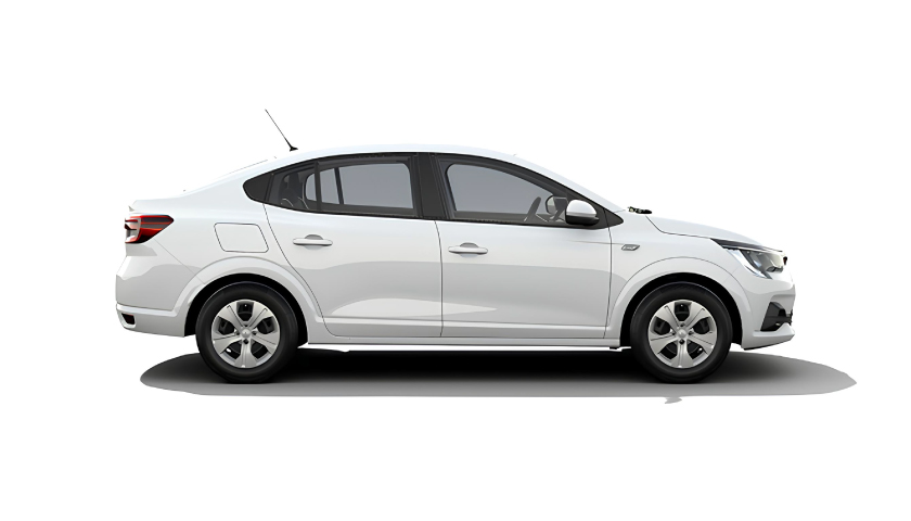 RENAULT TALIANT BENZİNLİ OTOMATİK